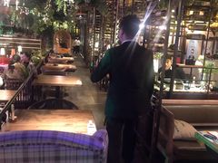 大堂-胡桐里音乐酒馆(孝南店)