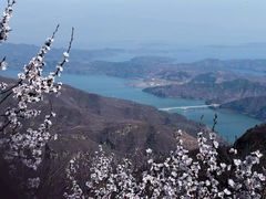 -北京密云天门山风景区