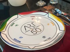 -海神诺富特大酒店-旋宫50旋转餐厅