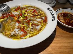 -太二酸菜鱼(深圳布吉万象汇店)