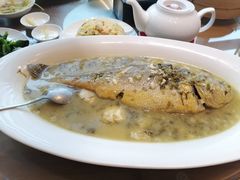 -鼎泰丰(渔阳店)