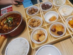 -蓉李记成都名小吃(太原龙湖万达店)