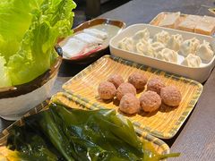 -土著渔匠·养生蝴蝶鱼(香樟路店)