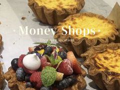 -Money Shops(愚园路店)
