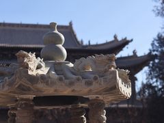 -张掖大佛寺景区