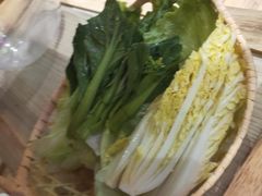 -椰夫人·养生椰子鸡(金沙洲永旺店)