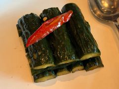 -新天世纪中餐厅