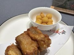 -双湖园·地标武汉菜(黄鹤楼解放路店)
