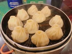 小笼汤包-四季春(美食街店)