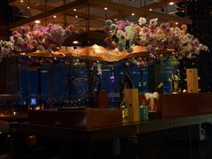 -富力丽思卡尔顿酒店·FLAIR餐厅酒吧