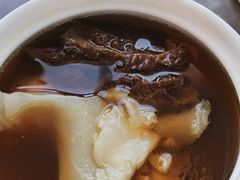 石斛花胶炖老鸭-安蒂娅.悦景轩中餐厅(西乡店)