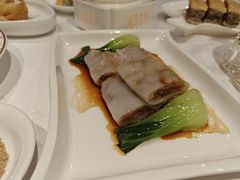 -红棉中餐厅·广州海航威斯汀酒店