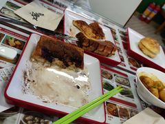 -七爷清汤腩·港式餐厅(金狮广场店)