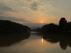 -西溪南古村落