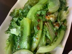 -好成财牛排馆(涂门街总店)