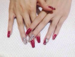 瑞丽美甲(成山路店)-RL Nail·瑞丽美甲美睫品牌原创店