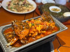 -农厨好味·温泉鹅·农家菜