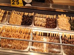 -廖记棒棒鸡(金光华广场店)