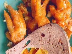 -蓝珊甄选海鲜自助·火锅大排档(近阿那亚店)