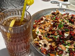 -三猫黑鱼花(南大店)
