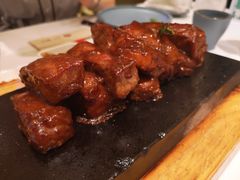 -君子·兰餐厅(长江路店)