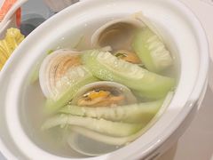 -台鄉缘 ·小海鲜·台州菜(桃林路店)