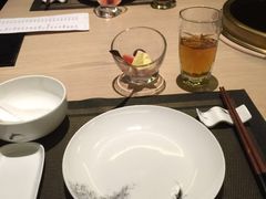 -余欢领鲜火锅(新街口店)