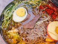 -屋里家延边朝鲜族冷面(梅林3店)