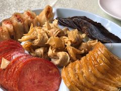 -长春观斋补堂素菜馆