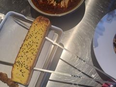 -No.DD戳子烧烤·江湖菜(北京总店)