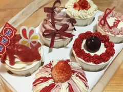 -你好独角兽·蛋糕甜品