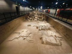 -洛阳周王城天子驾六博物馆