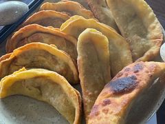 -李记清真馆(打钉巷店)