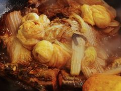 -江湖水乡铁锅炖魚(周庄嘉园店)
