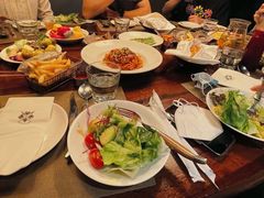 -食间牛排(湖西路店)