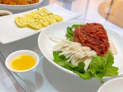 -紫霞门韩国料理烤肉(深南东路店)