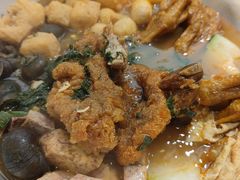 -小螺大作·螺蛳粉火锅(林和西店)