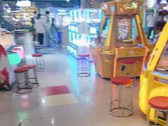 -大玩家(中原万达广场店)