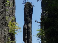 -恩施大峡谷