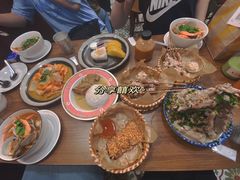 -曼谷食堂·泰国家庭料理(丹桂路店)