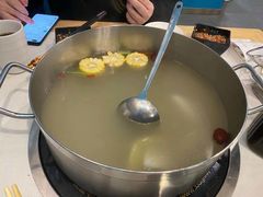 -牛记皇·鲜牛肉火锅(弘阳广场店)
