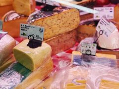 -婕妮璐超市 Jenny Lou’s Shop(三里屯店)