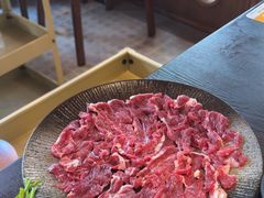 -芸鲜季·云南野生菌餐厅· 云南风物味研社(闵行店)