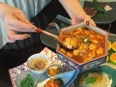 -和一料理(安阳店)