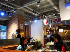 -五里关火锅(牛市口店)