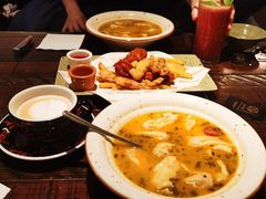 -良木缘咖啡西餐(蜀汉路店)