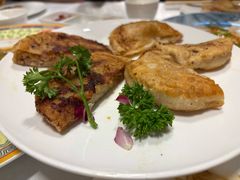 -鹿鸣春饭店(总店)
