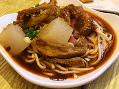 -添好运点心专门店(百老汇店)