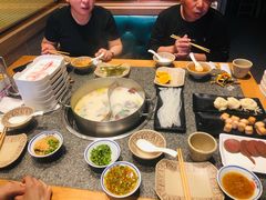 -江小渔鲜鱼火锅(辽沈二街店)
