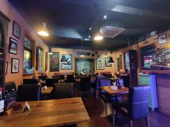大堂-SISTERS BAR RESTAURANT川意酒馆(嘉善老市H楼店)